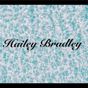 Meet your Posher, Hailey